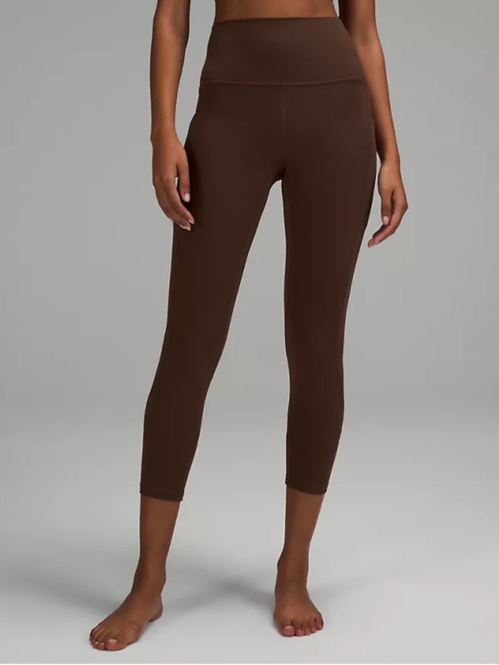 lululemon athletica Align High Rise Leggings with Pockets
